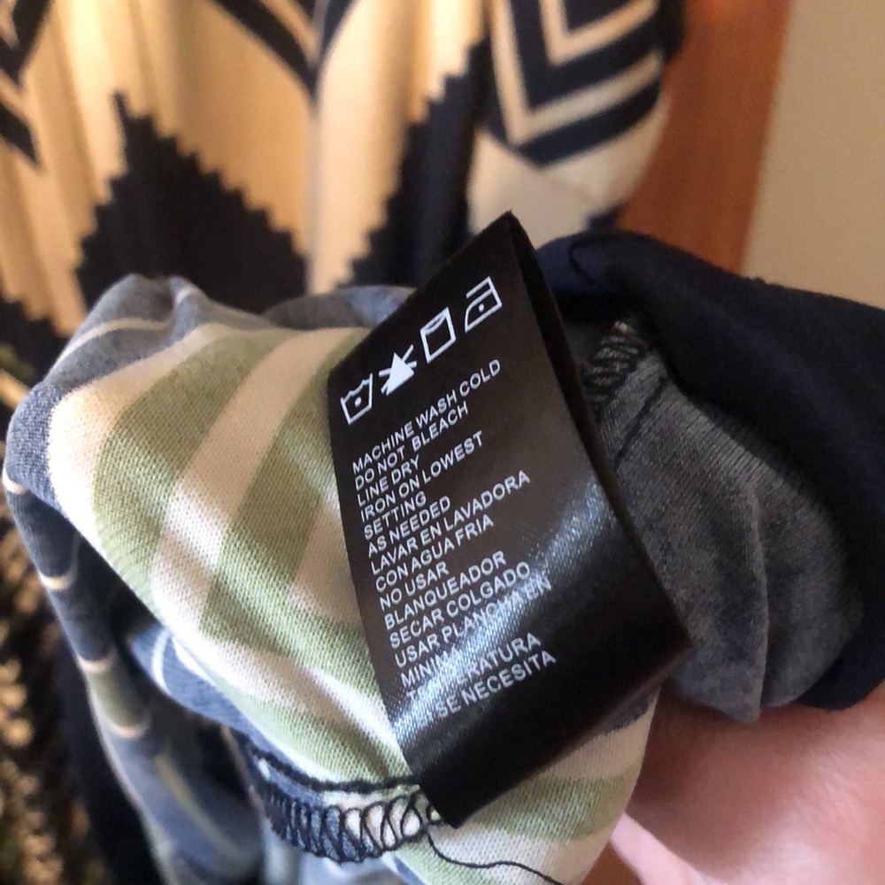 Perceptions Dress - image 6